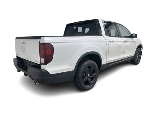 Thumbnail: 2023 Honda Ridgeline - 15