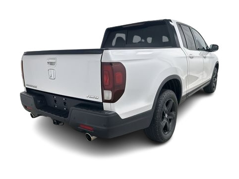 Thumbnail: 2023 Honda Ridgeline - 14