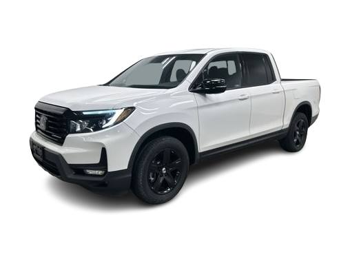 Thumbnail: 2023 Honda Ridgeline - 19