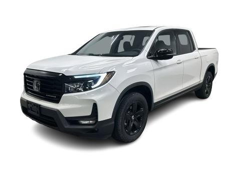 Thumbnail: 2023 Honda Ridgeline - 18
