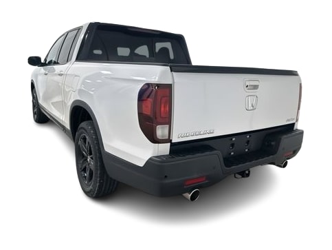 Thumbnail: 2023 Honda Ridgeline - 13