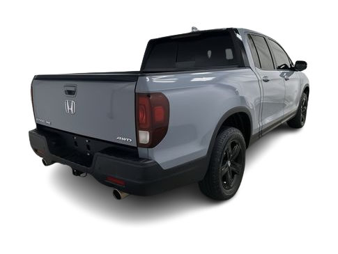 Thumbnail: 2023 Honda Ridgeline - 15