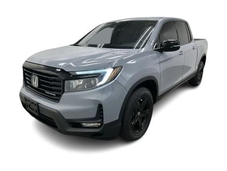 Thumbnail: 2023 Honda Ridgeline - 19