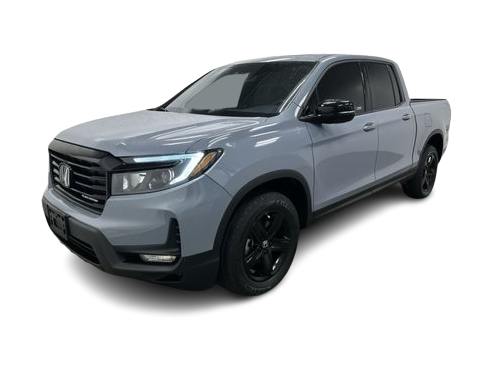 Thumbnail: 2023 Honda Ridgeline - 20