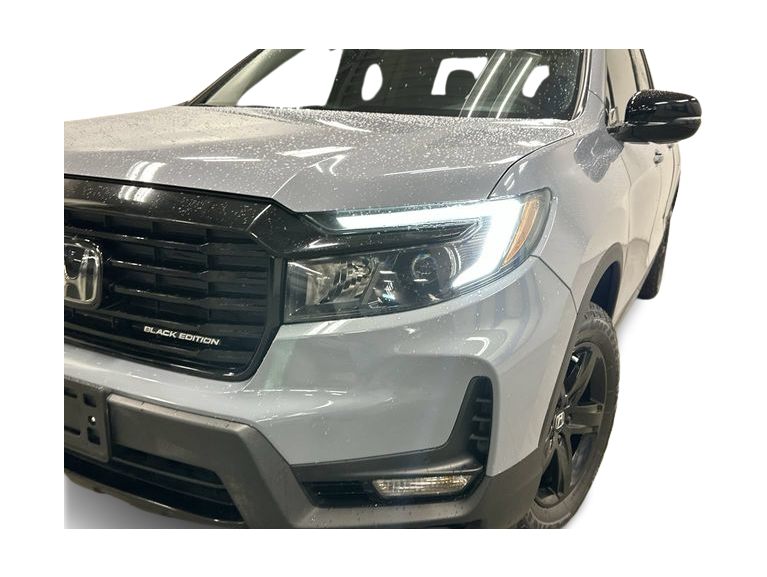 Thumbnail: 2023 Honda Ridgeline - 4