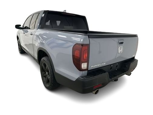 Thumbnail: 2023 Honda Ridgeline - 3