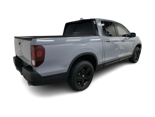 Thumbnail: 2023 Honda Ridgeline - 16