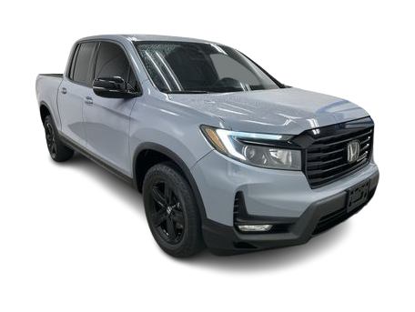 Thumbnail: 2023 Honda Ridgeline - 18