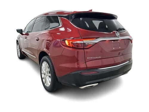 Thumbnail: 2021 Buick Enclave - 3