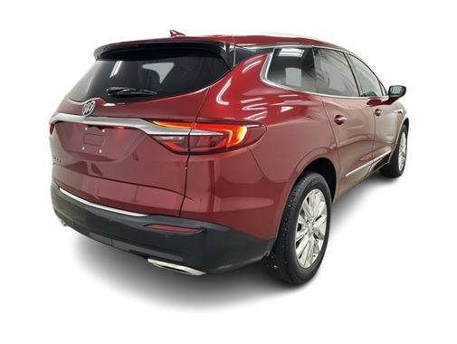 Thumbnail: 2021 Buick Enclave - 14