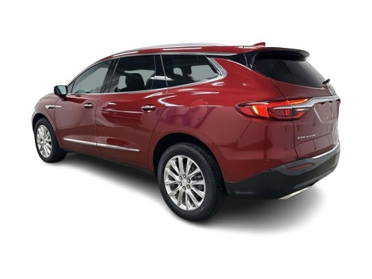 Thumbnail: 2021 Buick Enclave - 20