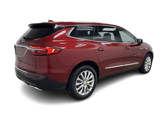 Thumbnail: 2021 Buick Enclave - 15