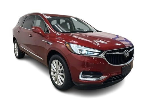 Thumbnail: 2021 Buick Enclave - 17