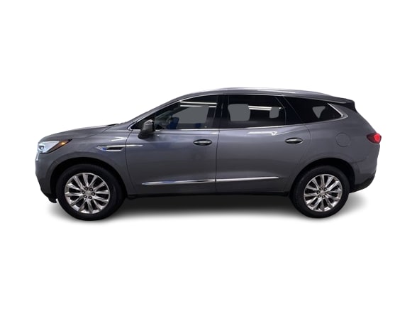 2021 Buick Enclave Premium 3