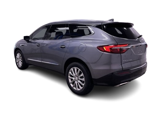 2021 Buick Enclave Premium 4