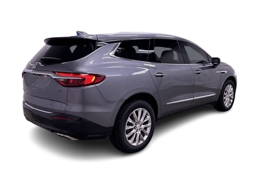 2021 Buick Enclave Premium 17