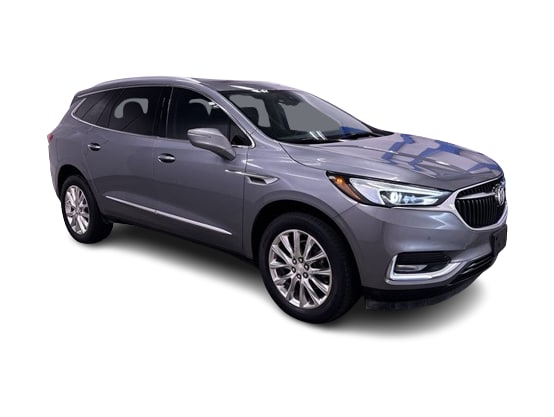 2021 Buick Enclave Premium 15