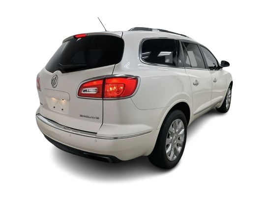 Thumbnail: 2015 Buick Enclave - 12