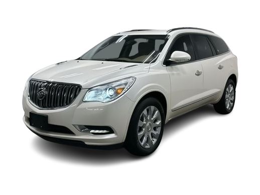 Thumbnail: 2015 Buick Enclave - 16