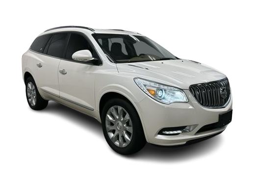 Thumbnail: 2015 Buick Enclave - 15