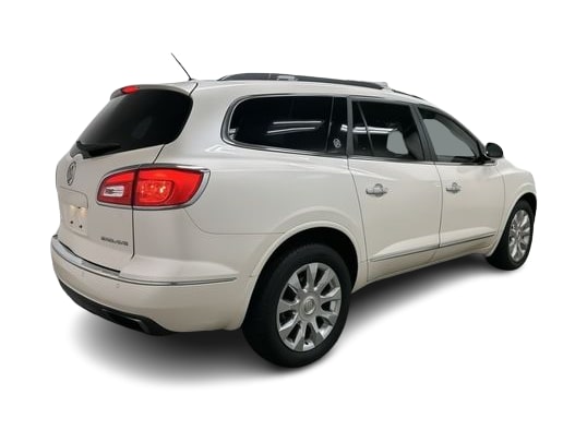 Thumbnail: 2015 Buick Enclave - 13