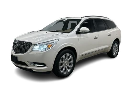 Thumbnail: 2015 Buick Enclave - 17