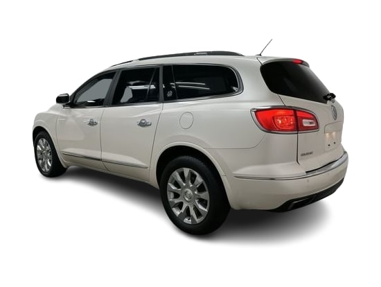 Thumbnail: 2015 Buick Enclave - 18