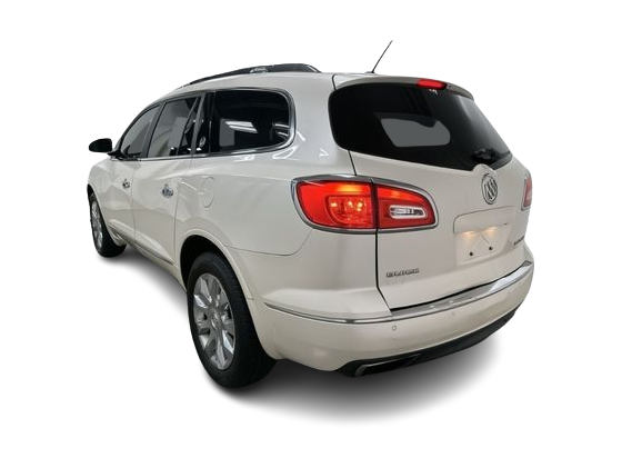 Thumbnail: 2015 Buick Enclave - 3