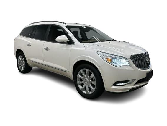 Thumbnail: 2015 Buick Enclave - 14