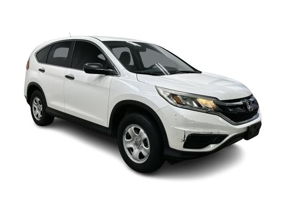 Thumbnail: 2015 Honda CR-V - 15