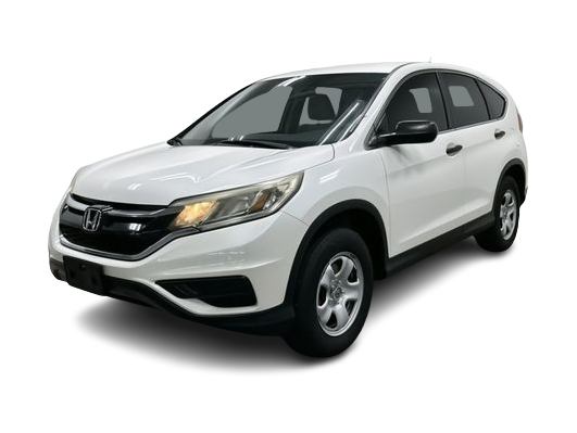 Thumbnail: 2015 Honda CR-V - 17