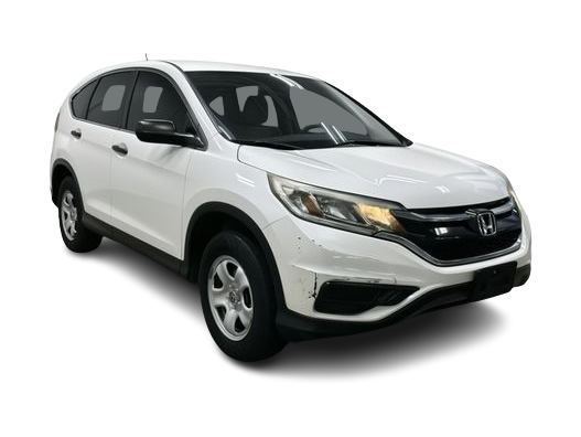 Thumbnail: 2015 Honda CR-V - 16