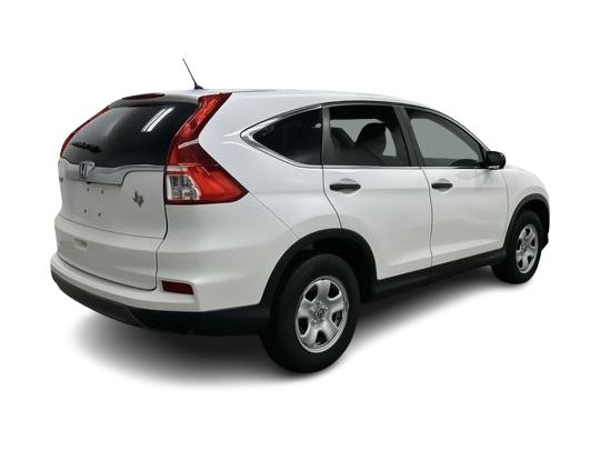 Thumbnail: 2015 Honda CR-V - 14