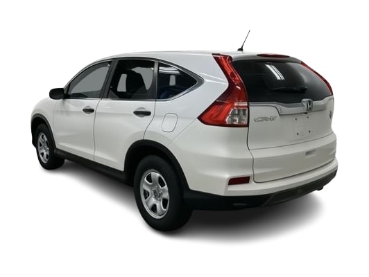 Thumbnail: 2015 Honda CR-V - 3