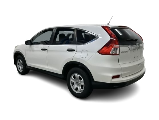 Thumbnail: 2015 Honda CR-V - 19