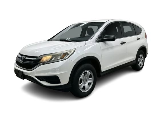 Thumbnail: 2015 Honda CR-V - 18