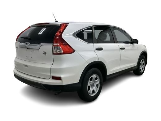 Thumbnail: 2015 Honda CR-V - 13