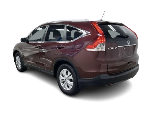 Thumbnail: 2013 Honda CR-V - 3