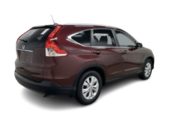 Thumbnail: 2013 Honda CR-V - 14