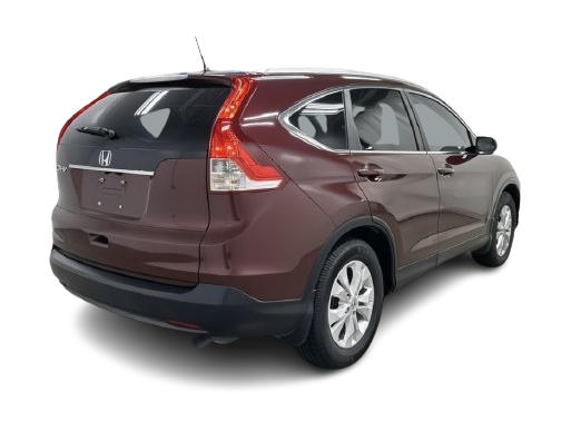 Thumbnail: 2013 Honda CR-V - 13