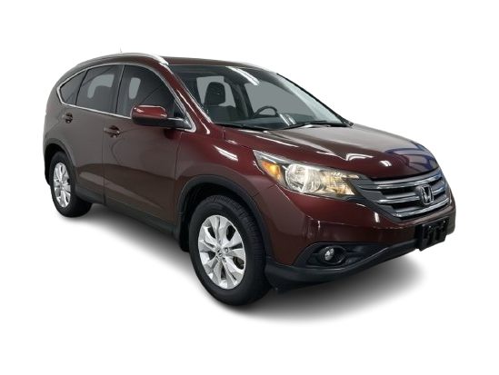 Thumbnail: 2013 Honda CR-V - 16