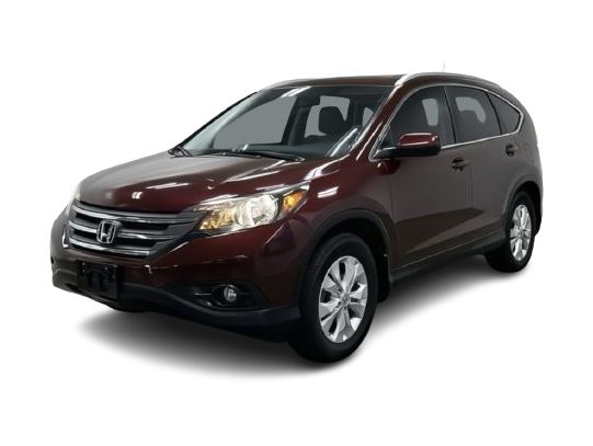 Thumbnail: 2013 Honda CR-V - 17