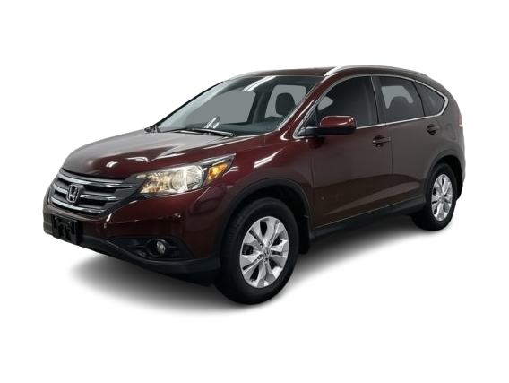 Thumbnail: 2013 Honda CR-V - 18