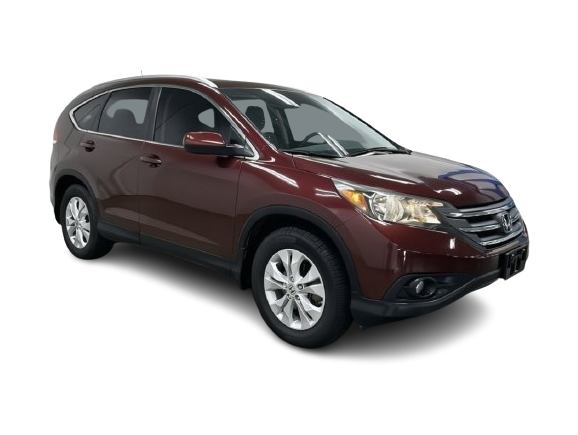 Thumbnail: 2013 Honda CR-V - 15