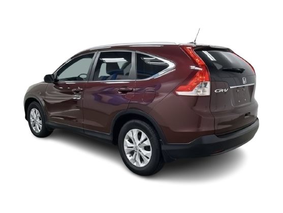 Thumbnail: 2013 Honda CR-V - 19