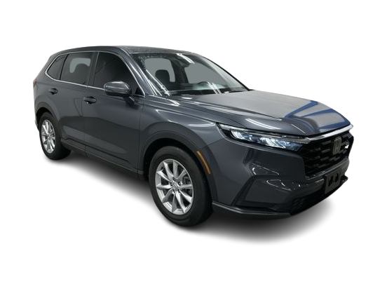 Thumbnail: 2026 Honda CR-V - 16
