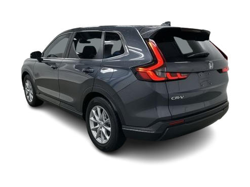 Thumbnail: 2026 Honda CR-V - 3