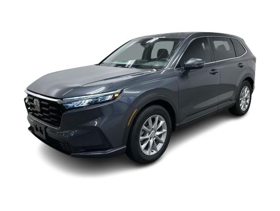 Thumbnail: 2026 Honda CR-V - 19