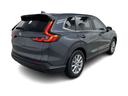 Thumbnail: 2026 Honda CR-V - 14
