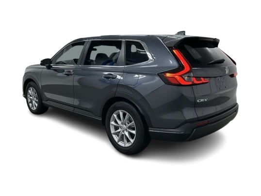 Thumbnail: 2026 Honda CR-V - 20